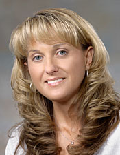 Snezana Barancyk, Nurse Practitioner